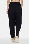 Zelocity All Dry Yoga Track pants - Jet Black — thumbnail 3